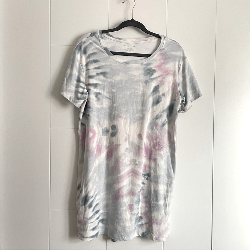 3/$25 Ardene Sleep Shirt Dress